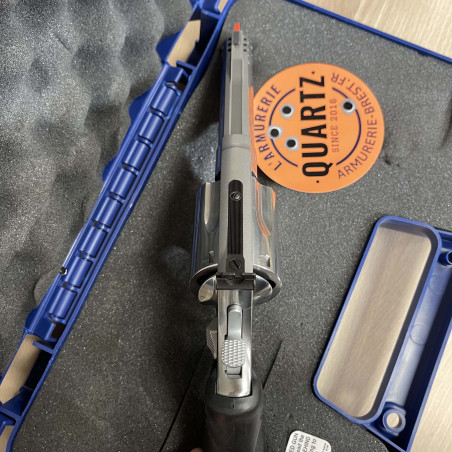 OCCASION VENDUE - Revolver Smith & Wesson 460V cal. 460SW MAG