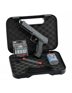 PACK DÉFENSE - CHARLIE Cal. 50 puissance 16 Joules