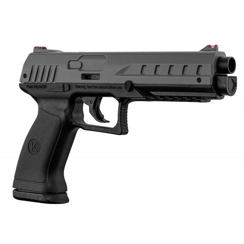 PACK DÉFENSE - CHARLIE Cal. 50 puissance 16 Joules