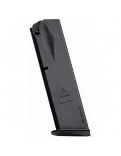 MEC-GAR - Chargeur 15 coups pour Beretta 92FS