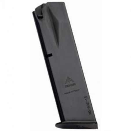 MEC-GAR - Chargeur 15 coups pour Beretta 92FS