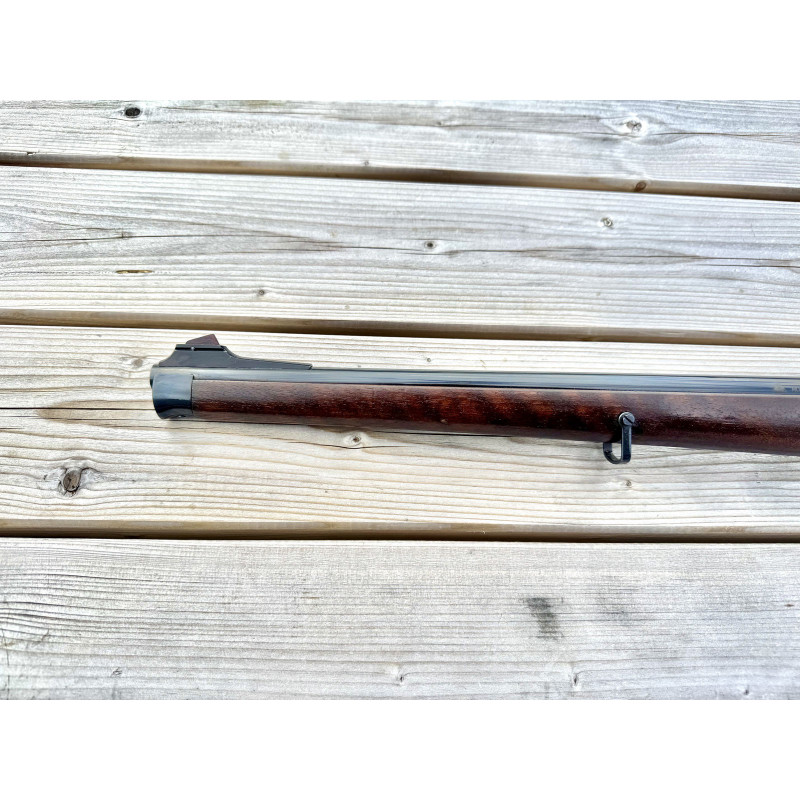OCCASION VENDUE  - Magnifique carabine VOERE 5098 type Schützen avec stecher Cal. 270 Win.