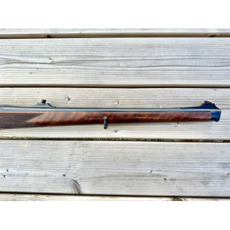 OCCASION VENDUE  - Magnifique carabine VOERE 5098 type Schützen avec stecher Cal. 270 Win.