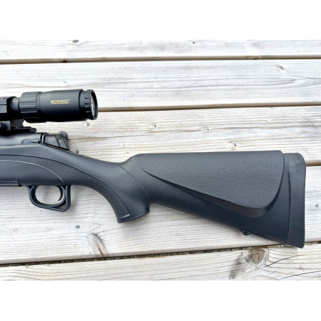 OCCASION  - Carabine REMINGTON 770 cal. 270 Win. + Lunette Microdot 1-4x24mm