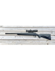 OCCASION VENDUE - Carabine REMINGTON 770 cal. 270 Win. + Lunette Microdot 1-4x24mm 2