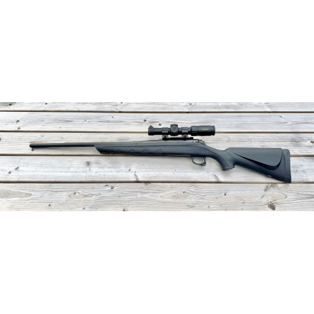 OCCASION  - Carabine REMINGTON 770 cal. 270 Win. + Lunette Microdot 1-4x24mm