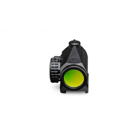 Point vert VORTEX CROSSFIRE Green Dot 2 Moa