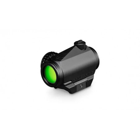 Point vert VORTEX CROSSFIRE Green Dot 2 Moa