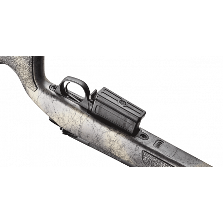 Carabine BERGARA Wilderness RIDGE CARBON 50cm / 20pouces Cal. 308 Win. canon fileté