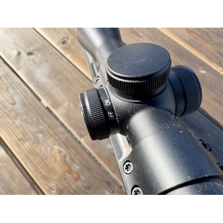 OCCASION - Carabine RUGER MINI 14 Ranch Rifle Cal. 222 Rem. Lunette HAWKE Endurance 3-9x40mm