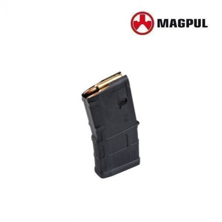 MAGPUL - Chargeur PMAG 20CPS M4 GEN 3