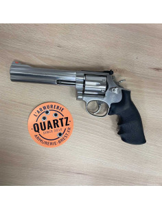 OCCASION VENDUE - Revolver Smith & Wesson 686 6 pouces