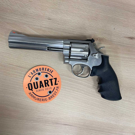 OCCASION VENDUE - Revolver Smith & Wesson 686 6 pouces