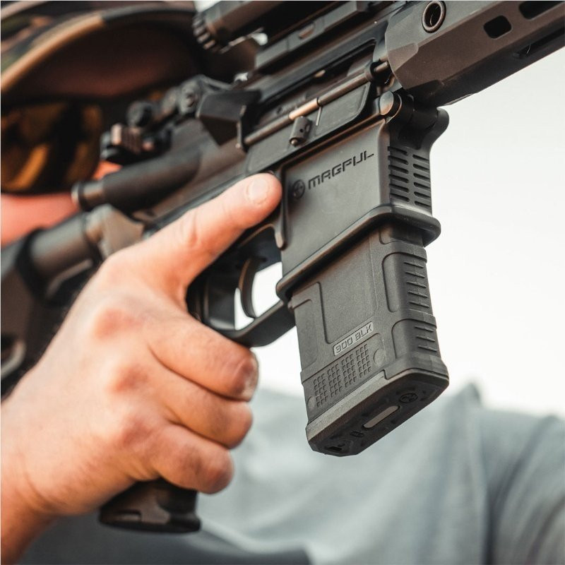 MAGPUL - PMAG 20CPS 300BLK Noir