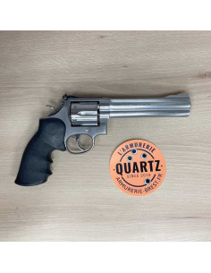 OCCASION VENDUE - Revolver Smith & Wesson 686 6 pouces 2