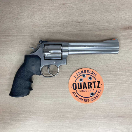 OCCASION VENDUE - Revolver Smith & Wesson 686 6 pouces