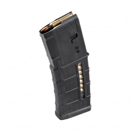 MAGPUL - Chargeur PMAG 30CPS M4 GEN3 fenêtre