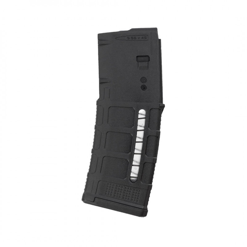 MAGPUL - Chargeur PMAG 30CPS M4 GEN3 fenêtre