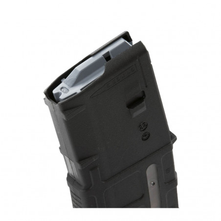 MAGPUL - Chargeur PMAG 30CPS M4 GEN3 fenêtre