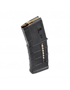 MAGPUL - Chargeur PMAG 30CPS M4 GEN3 fenêtre Coyote 2