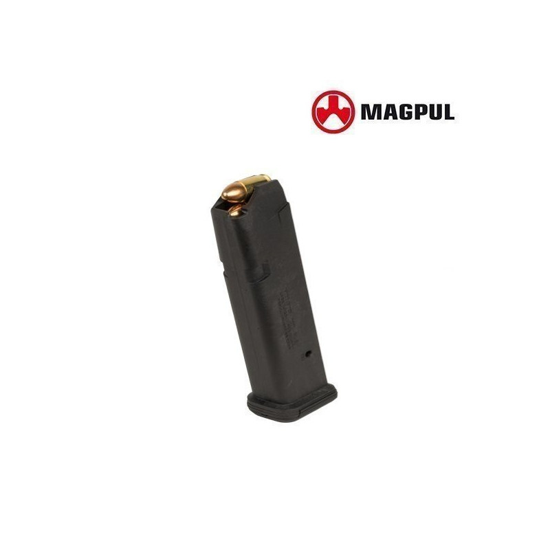 MAGPUL - Chargeur PMAG 17CPS Glock