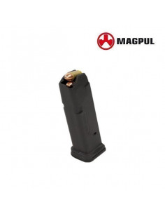 MAGPUL - Chargeur PMAG 15CPS GLOCK