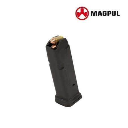 MAGPUL - Chargeur PMAG 15CPS GLOCK