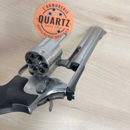 OCCASION VENDUE - Revolver Smith & Wesson 686 6 pouces