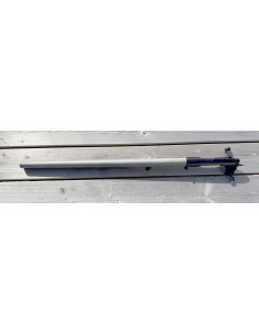 OCCASION VENDUE - Action canonné REMINGTON 700 Cal. 300 Savage - Canon 8 rayures Inox Profil M24/M40 - Détente direct Timney 2