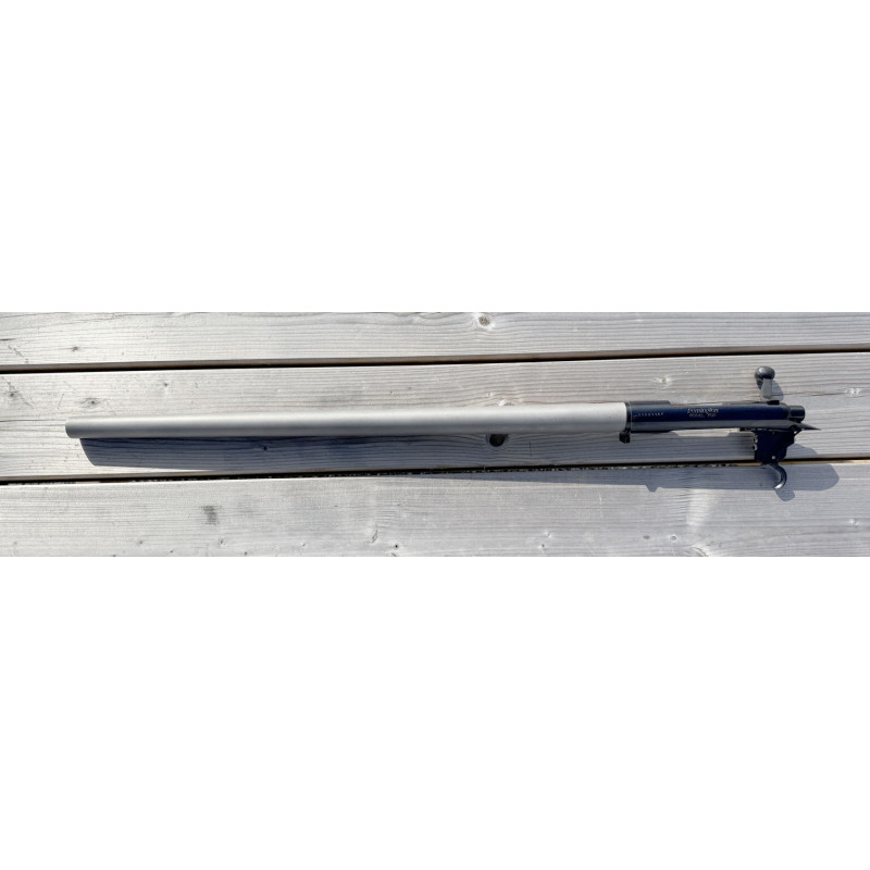 OCCASION VENDUE - Action canonné REMINGTON 700 Cal. 300 Savage - Canon 8 rayures Inox Profil M24/M40 - Détente direct Timney