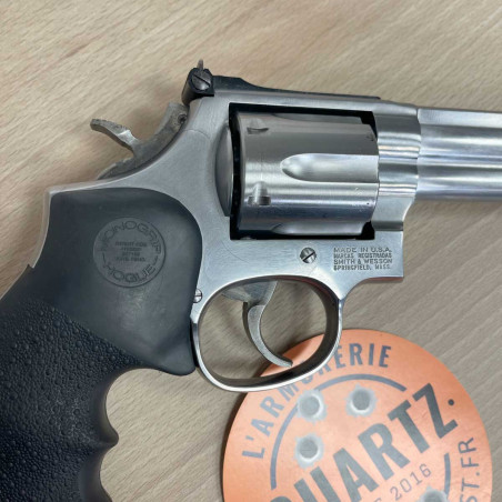 OCCASION VENDUE - Revolver Smith & Wesson 686 6 pouces