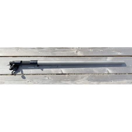 OCCASION VENDUE - Action canonné REMINGTON 700 Cal. 300 Savage - Canon 8 rayures Inox Profil M24/M40 - Détente direct Timney