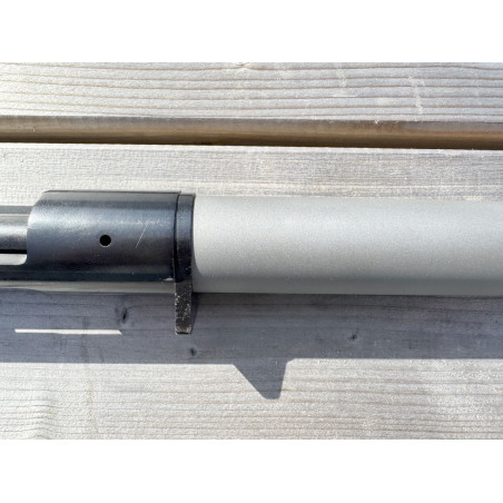 OCCASION VENDUE - Action canonné REMINGTON 700 Cal. 300 Savage - Canon 8 rayures Inox Profil M24/M40 - Détente direct Timney