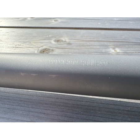 OCCASION VENDUE - Action canonné REMINGTON 700 Cal. 300 Savage - Canon 8 rayures Inox Profil M24/M40 - Détente direct Timney
