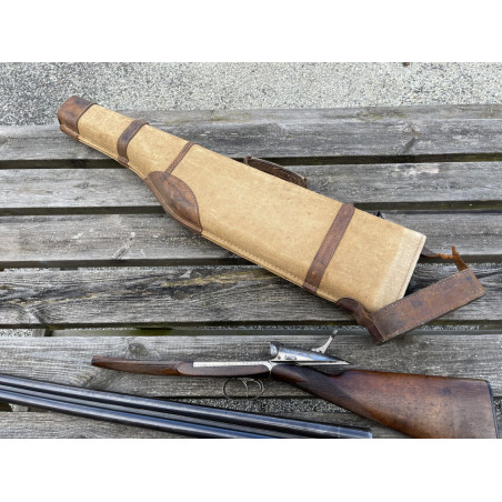 OCCASION VENDUE - DARNE R12 12/65 avec son étuis jambon d'époque