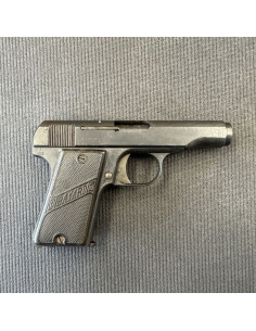 OCCASION VENDUE - Pistolet Bayard modèle 1923 Type "Browning 1910" Cal. 7,65mm Browning / 32 ACP