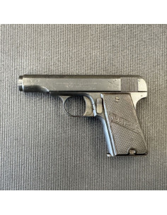 OCCASION VENDUE - Pistolet Bayard modèle 1923 Type "Browning 1910" Cal. 7,65mm Browning / 32 ACP 2