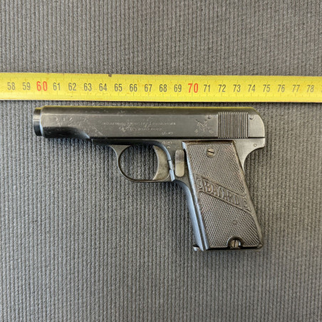 OCCASION VENDUE - Pistolet Bayard modèle 1923 Type "Browning 1910" Cal. 7,65mm Browning / 32 ACP