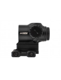 Primary Arms - Point Rouge SLx 1x MicroPrism ACSS® Cyclops Gen II 2