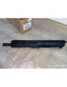 VENDU - Upper AR-15 HERA ARMS 7.5 '' Cal. 300 BLK Blackout - DESTOCKAGE