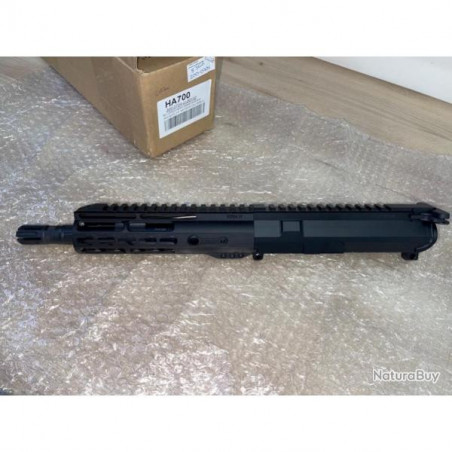 VENDU - Upper AR-15 HERA ARMS 7.5 '' Cal. 300 BLK Blackout - DESTOCKAGE