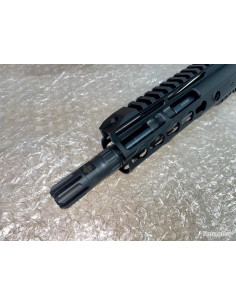VENDU - Upper AR-15 HERA ARMS 7.5 '' Cal. 300 BLK Blackout - DESTOCKAGE 2