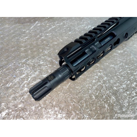VENDU - Upper AR-15 HERA ARMS 7.5 '' Cal. 300 BLK Blackout - DESTOCKAGE