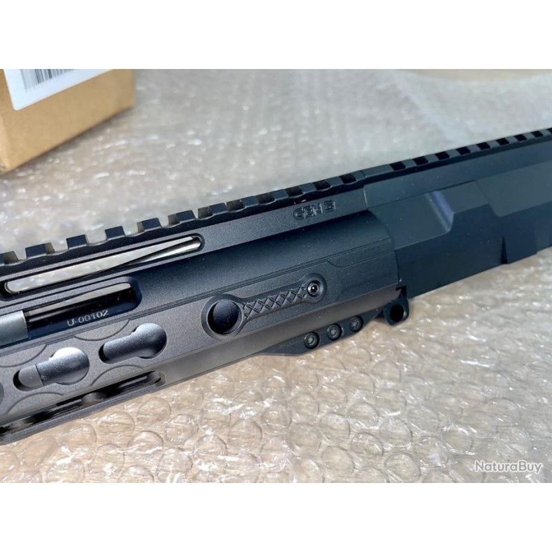 VENDU - Upper AR-15 HERA ARMS 7.5 '' Cal. 300 BLK Blackout - DESTOCKAGE