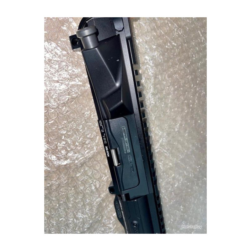 VENDU - Upper AR-15 HERA ARMS 7.5 '' Cal. 300 BLK Blackout - DESTOCKAGE