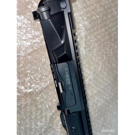 VENDU - Upper AR-15 HERA ARMS 7.5 '' Cal. 300 BLK Blackout - DESTOCKAGE