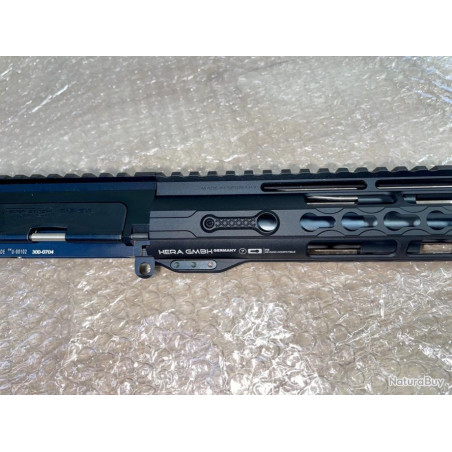 VENDU - Upper AR-15 HERA ARMS 7.5 '' Cal. 300 BLK Blackout - DESTOCKAGE