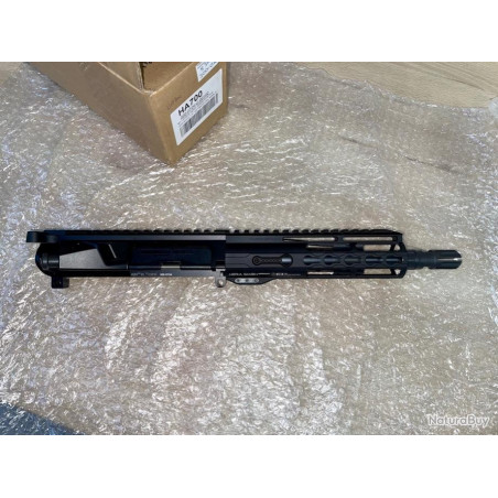 VENDU - Upper AR-15 HERA ARMS 7.5 '' Cal. 300 BLK Blackout - DESTOCKAGE