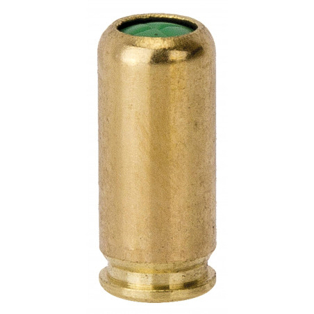 Concorde Defender - Boîte de 50 cartouches 8mm PAK à Blanc