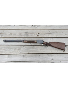 OCCASION VENDUE - Browning Carabine à Levier Sous Garde BL-22 "Grade 2" Cal. 22LR 9+1 COUPS 2